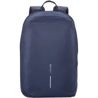 XD Design XD-Design Bobby Soft, Stadt, Uni, 39,6 cm (15.6"), Notebook-Gehäuse, Polyethylenterephthalat