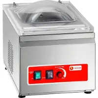 Bartscher Vakuumiergerät K 250 / 150 L