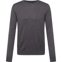 JOOP! JOOP Strickpullover "Denny" mit Rundhals