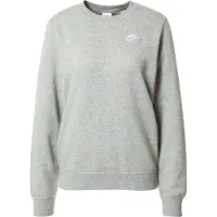 Nike Damen Sweatshirt W NSW CLUB FLC CREW STD
