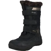 Primigi Kinderstiefel warm Mädchen TEX in Blau | Gr.: 35