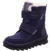 Superfit Mädchen Schneestiefel 31