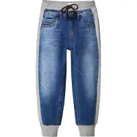 Desigual Denim_OCA, 5053 Denim MEDIUM WASH, 9/10
