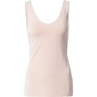 Triumph Top Smart Natural 10213349 Beige Slim Fit 36