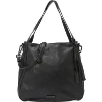 Suri Frey Umhängetasche Schultertasche Celly Shopper Black schwarz