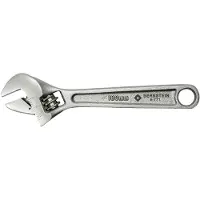 Bernstein Bernstein-Werkzeugfabrik Steinrücke 6-771, 10 cm, Einstellbarer Schraubenschlüssel