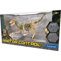 Lexibook RC Velociraptor mit realistischen Soundeffekten