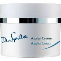 Dr Spiller Azulen Creme 50 ml