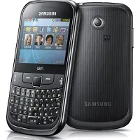 Samsung GT-S3350 - Original