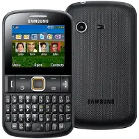 Samsung Cha@t (GT-E2220) - Original