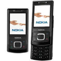 Nokia 6500 Slide - original
