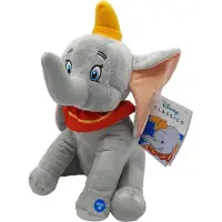 Sambro Disney Dumbo Kuscheltier mit Musik