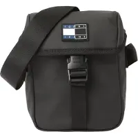 Tommy Hilfiger Collegiate Crossbody-Tasche mit Logo und wasserabweisender Beschichtung