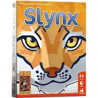 999 Games 999 Spiele 999 Spiele Slynx Kartenspiel