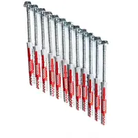 BenchK Befestigungsschrauben-Set für Sprossenwände, 12er Set, 310, 710