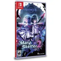 Mary Skelter 2 () (Import)