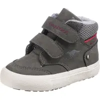 Kangaroos Mädchen, Jungen Sneaker high KaVu Primo V grün