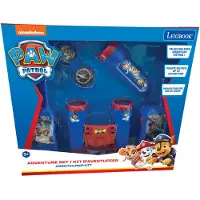 Ryhmä Hau - Paw Patrol - Adventure Set (RPTW12PA)