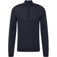 JOOP! Pullover 30032603 Dunkelblau Modern Fit