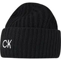 Calvin Klein Mütze K50K509672 Schwarz