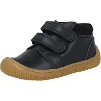 Woden Lauflernschuh - Tristan - Leder - Schwarz - - 23 - Lauflernschuhe