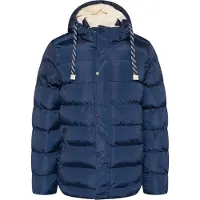 Blend Herren Jacke Dress Blues