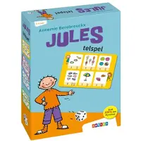 WPG Uitgevers WPG Publishers Jules Counting Game