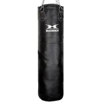 Hammer Leather Premium 33kg Boxsack