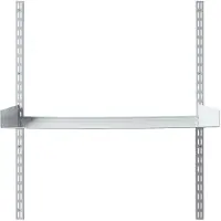 House Doctor Hausarzt Wand Schreibtisch | Fari | Grau | 208580365