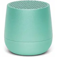 Lexon MINO+ Mini-Bluetooth-Lautsprecher TWS, Qi, versch. Farben Farbe: Mint