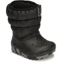 Crocs Schuhe Classic Neo Puff, 207683001
