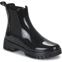 LEMON JELLY Gummistiefeletten Damen 32303638333330 Schwarz 41 EU