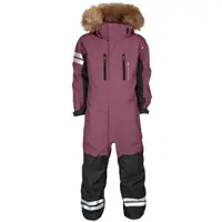 Lindberg Colden Overall, Dry Rose, 90