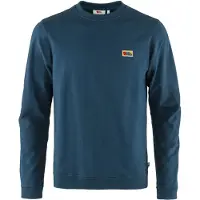 Fjällräven Pullover Vardag Sweater Storm 22 Herren-XXL