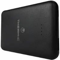 Therm-ic Powerbank 10000 MHA schwarz (000)