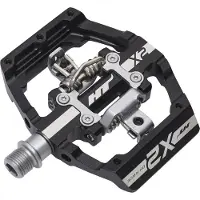 HT Components X2 Downhill Race Pedale