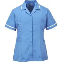 Portwest Klassische Tunika Portwest LW20 Blau S