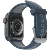 Otterbox Watch Band für Apple Watch Series 1-9 / SE - 38/40/41 mm / Series 10 - 42 mm - Dark Blue