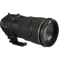 Nikon AF-S 300mm F/2.8G ED VR II N + HK-30 (Sonnenblende)