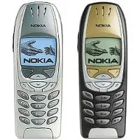 Nokia 6310 - Original