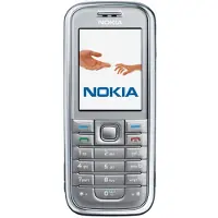 Nokia 6233 - Original