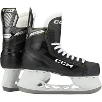 CCM Tacks AS 550 SR 47 Hockey Schlittschuhe