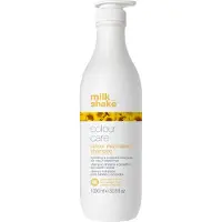 Milk shake Shampoo Color Care Color Maintainer Shampoo 1000ml