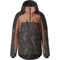 Picture Exa Jacket Women Iberis XS