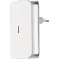 Tarmo Wireless Doorbell, kinetic button