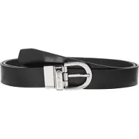 Calvin Klein CK Must RD Buckle REV 2.5 Belt
