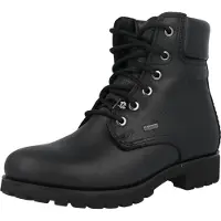 Panama jack Stiefeletten Panama 03 GTX Wool B1 Napa Grass Damen Black-Schuhgröße 38