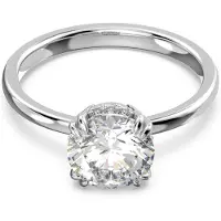 Swarovski Damenring Stilla Round 5642637