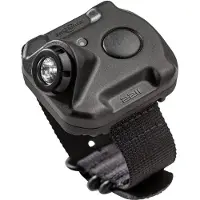 Surefire 2211, schwarz, 300 Lumen, Handgelenk-Taschenlampe