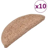vidaXL Treppenmatte